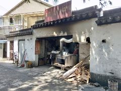 -安庆柴火馄饨(马道街店)