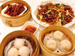 壹号虾饺皇-粤珍轩.创始店.始于2001(含光门店)