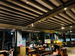 大堂-成都钓鱼台精品酒店-品聚·成都餐厅