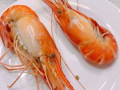 -青蓬蒸汽海鲜·深圳老字号·团建聚会(壹方城店)