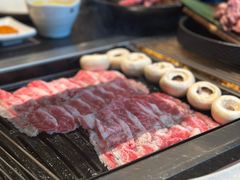 -韩满园· 甄选韩式烤肉