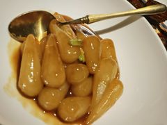 -甄御•海鲜新青岛菜(麦岛店)