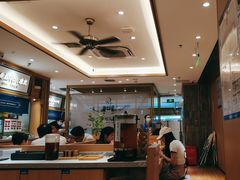 -马记永·兰州牛肉面(天通苑家乐福店)