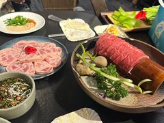 -盡膳口福·百年汤方火锅(科华北路店)