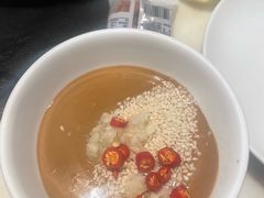 -涮福記·现切牛羊肉火锅(世纪汇店)