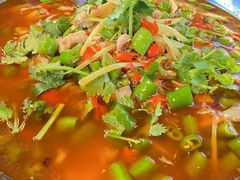 -蛙兔鸡自贡风味·特色江湖菜(广都店)