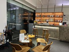 -MEGA BASE 健身馆(南山店)