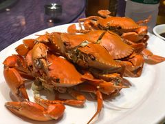 腌仔蟹-盛港湾海鲜食府(黄沙店)