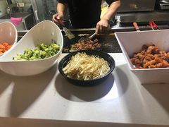 -赛百味SUBWAY(悠唐店)