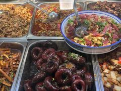 -梅溪·小伙子干挑面(安吉总店)