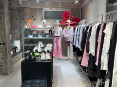 -白噪音White Noise·798概念店