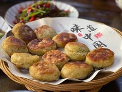 -吃货私房菜(丽江束河古镇店)