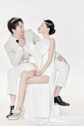 点击看大图 -壹时尚摄影机构(西门店)