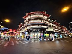 -老城隍庙食品商店(豫园商城店)