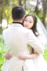 -巴黎春天婚纱摄影(鹤庆路店)