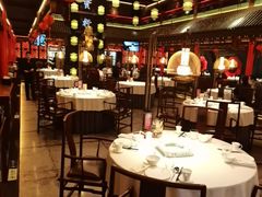 -宝轩渔府·海鲜(水上店)