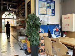 -LENBACH兰巴赫西餐啤酒坊(大连东港店)