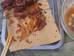 -铁诚烤肉