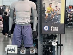 -迪卡侬(土桥店)