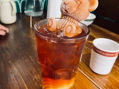 -肥韬茶餐厅(南山mini店)