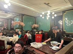 -新白鹿餐厅(爱琴海购物中心店)