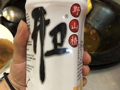 -东北农家院·铁锅炖(莘庄店)