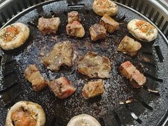 -金达莱·烧烤(五一路店)