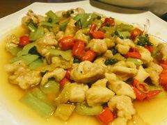 -东云阁大酒家(西苑路店)