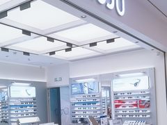 -AOJO眼镜(南翔印象城MEGA店)