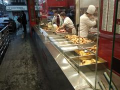 -申宴酒楼(王子百货店)
