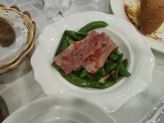 -新侨三宝乐西餐厅(崇文门店)