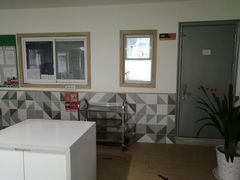 -海汀顿儿童之家(保利香雪园区)