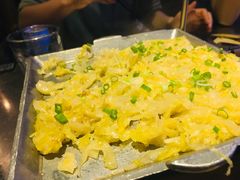 -很久以前羊肉串(大华三路店)