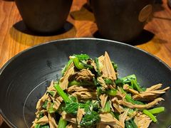 -薇酌饮·陕西菜(南门外店)