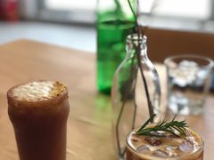 氮气二号-DEEP COFFEE(瑞光烘焙工厂店)