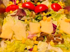 -牛牛章·章鱼水煎肉(光谷世界城店)