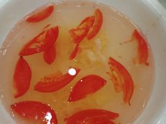 -聚德福海鲜家常菜(刘庄店)