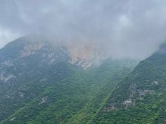 -白帝城·瞿塘峡景区