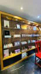 -时尚殿堂·颜SPA