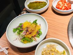-王妃家(明洞中央店)