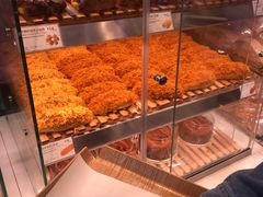 -巴黎贝甜(大宁国际商业广场店)
