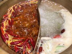 -小龙坎火锅(唐冶店)