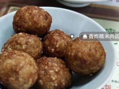-粗茶淡饭(东关街店)