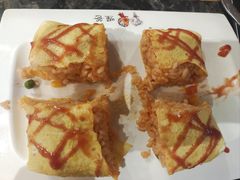 -喔爸韩国料理(泗门店)