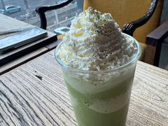 -漫咖啡 (CCPAPK创意港店)