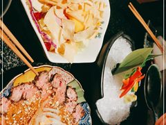 -無境·匠心日本料理(汉街店)