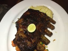 -Pundi Pundi Restaurant