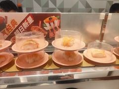 -争鲜回转寿司(通州万达店)