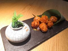 包心荔枝肉-老福洲徐记(福新店)