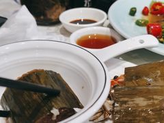 -爷爷的草帽·海鲜馆(孙塘路店)